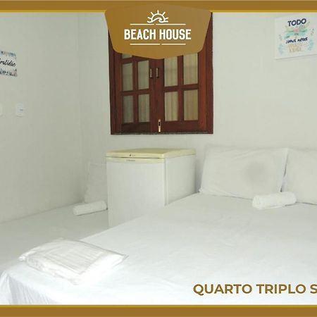 Beach House L Itacaré Zewnętrze zdjęcie