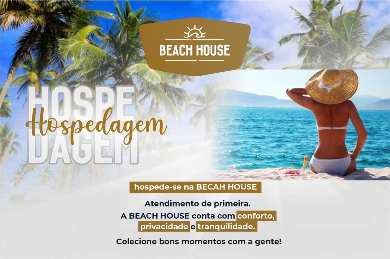 Beach House L Itacaré Zewnętrze zdjęcie