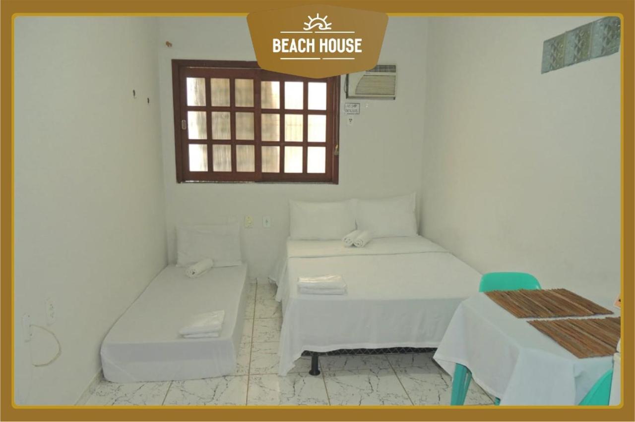 Beach House L Itacaré Zewnętrze zdjęcie