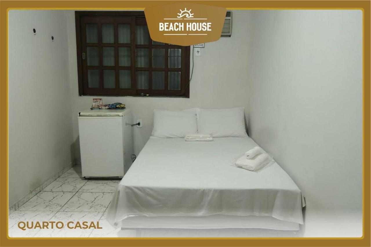 Beach House L Itacaré Zewnętrze zdjęcie