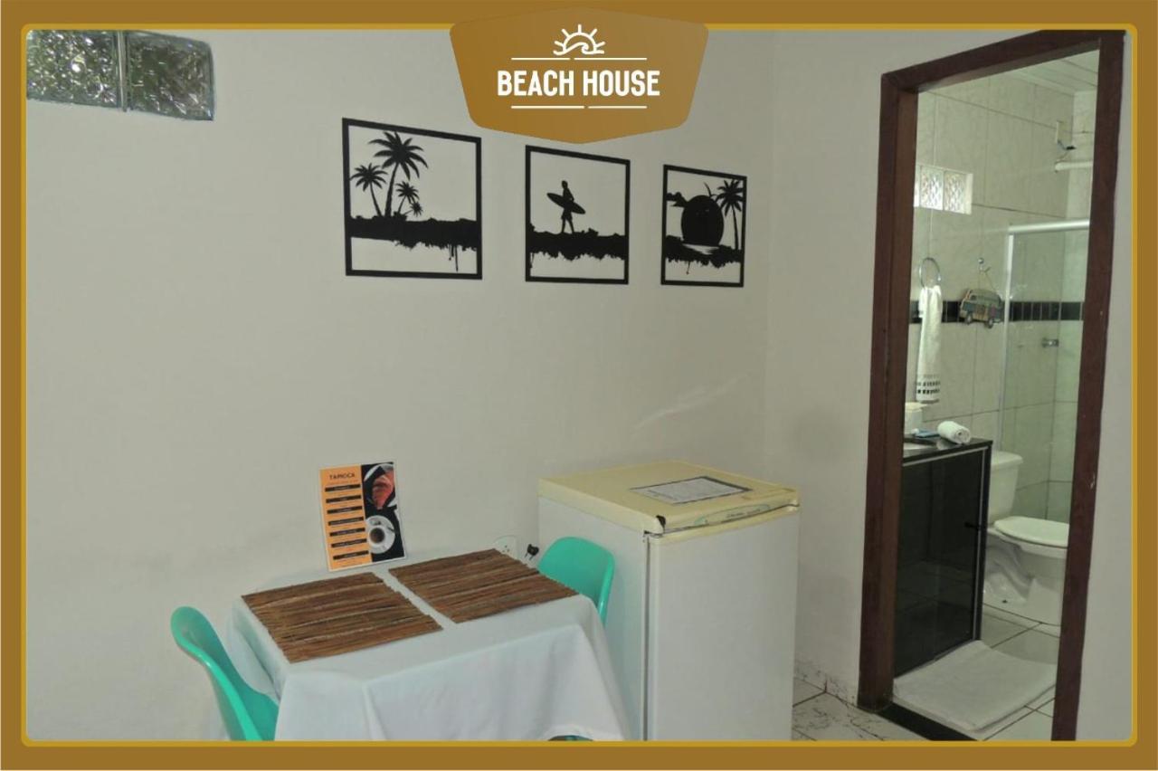 Beach House L Itacaré Zewnętrze zdjęcie