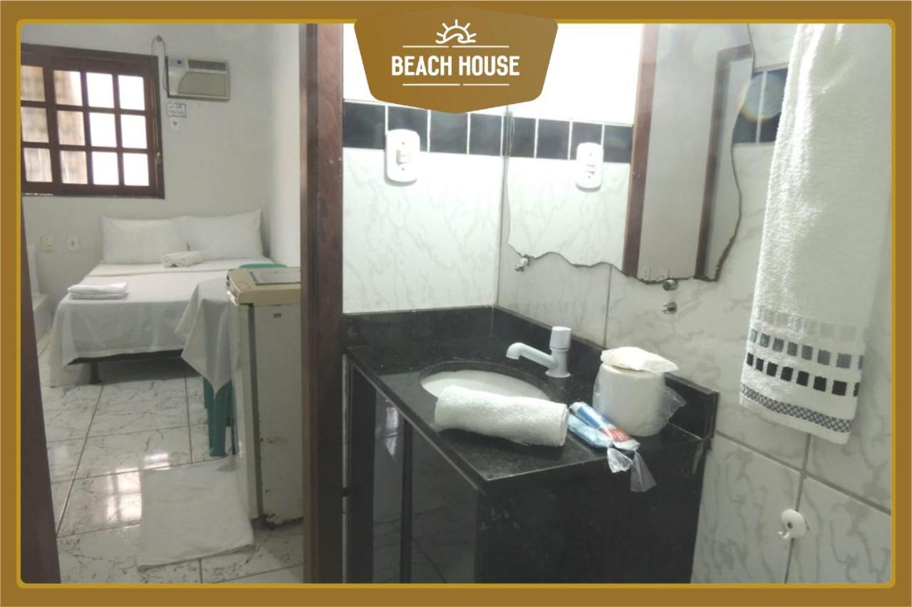 Beach House L Itacaré Zewnętrze zdjęcie