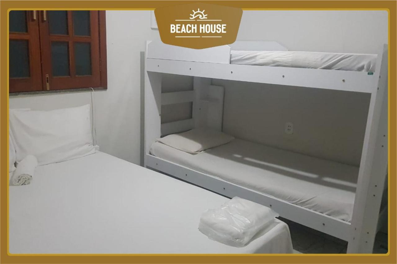 Beach House L Itacaré Zewnętrze zdjęcie