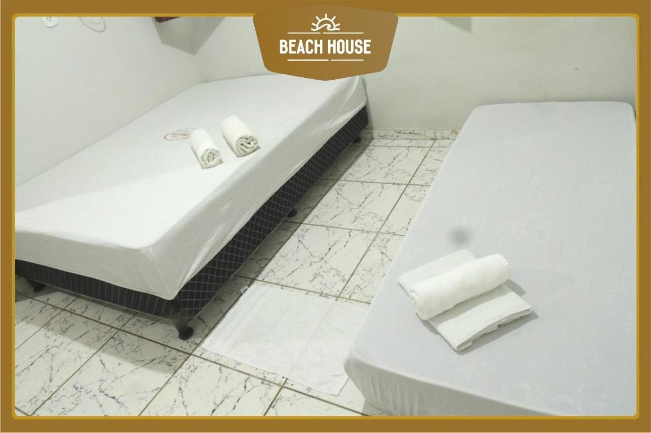 Beach House L Itacaré Zewnętrze zdjęcie