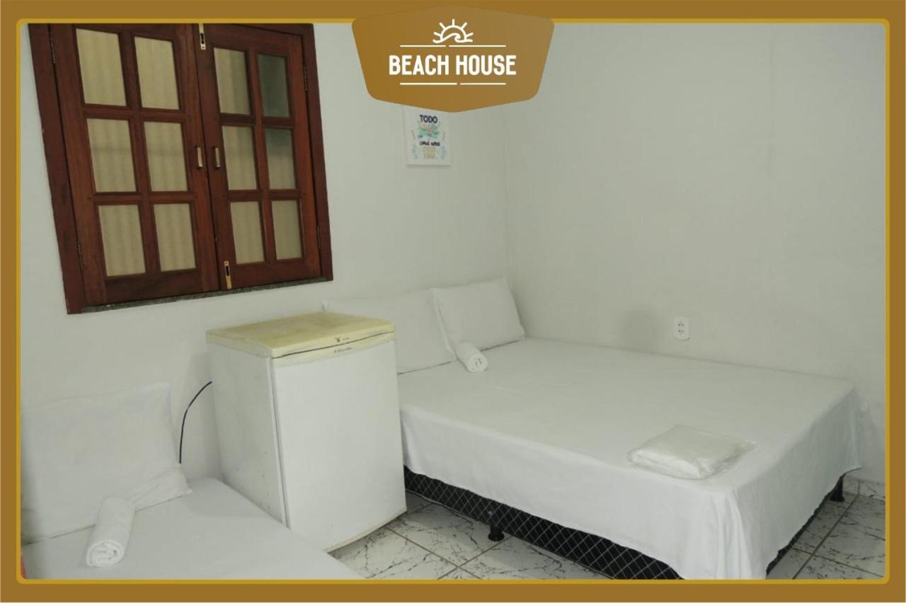 Beach House L Itacaré Zewnętrze zdjęcie