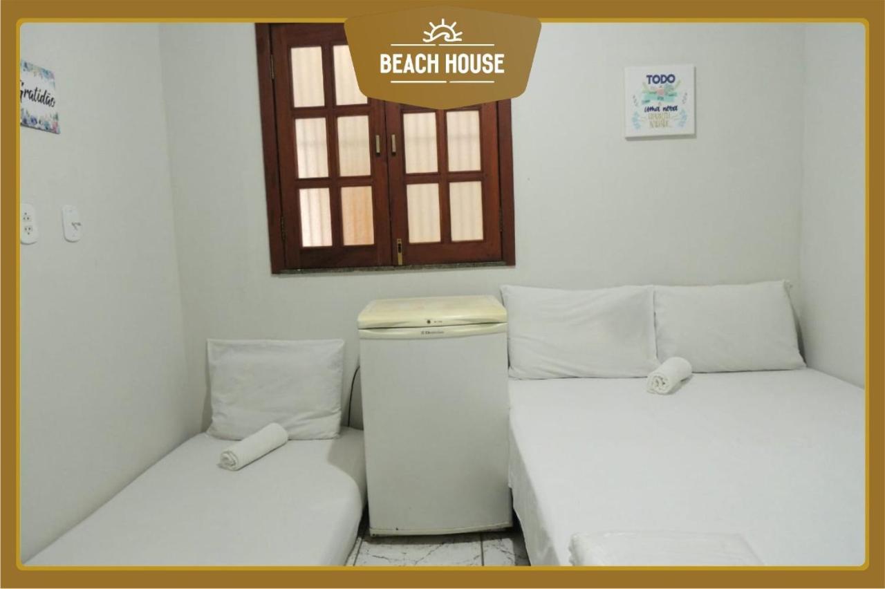 Beach House L Itacaré Zewnętrze zdjęcie