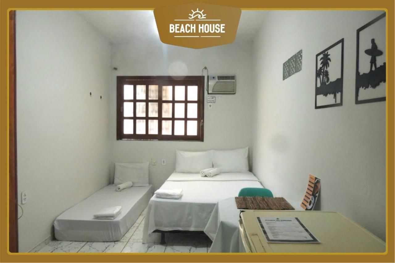 Beach House L Itacaré Zewnętrze zdjęcie