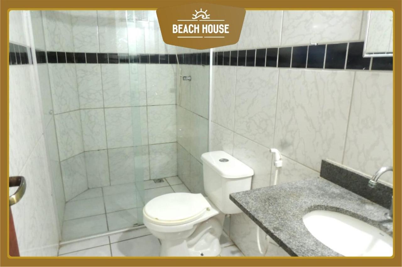 Beach House L Itacaré Zewnętrze zdjęcie
