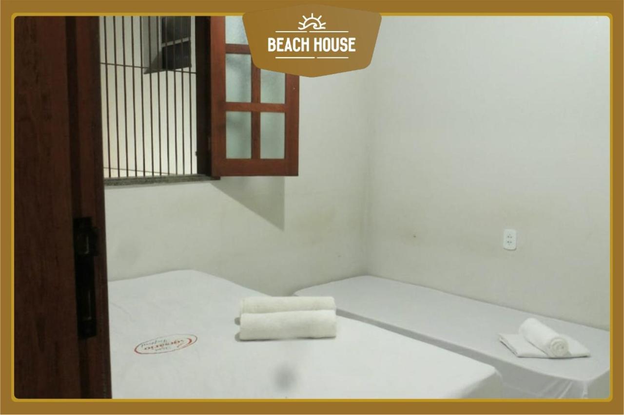 Beach House L Itacaré Zewnętrze zdjęcie