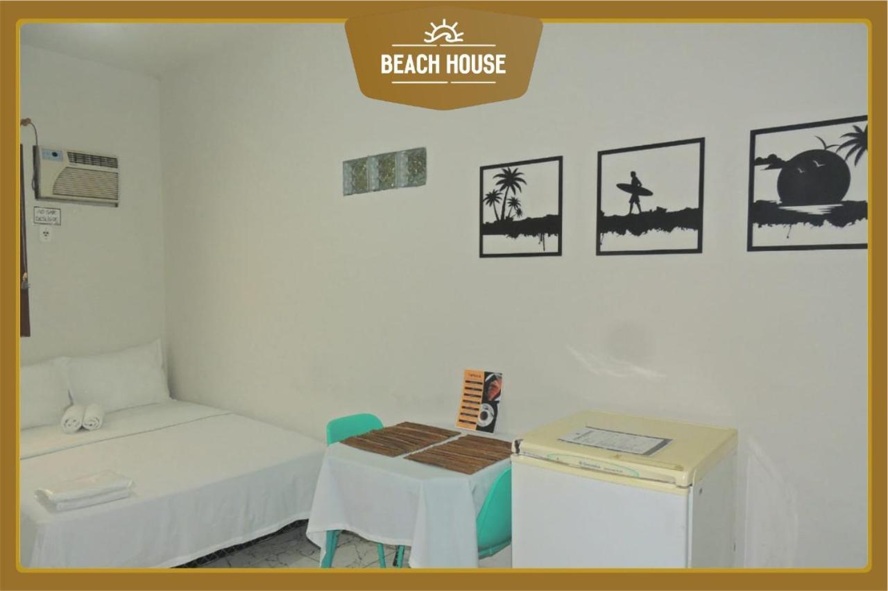 Beach House L Itacaré Zewnętrze zdjęcie