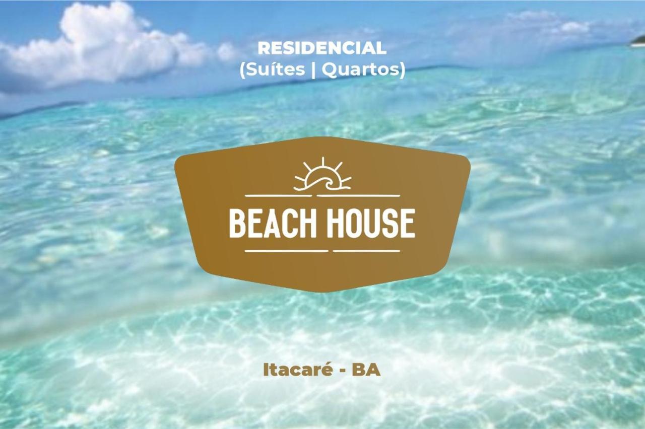 Beach House L Itacaré Zewnętrze zdjęcie
