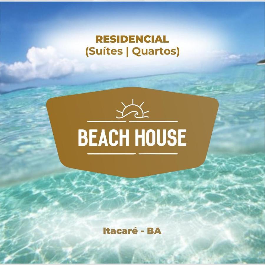 Beach House L Itacaré Zewnętrze zdjęcie