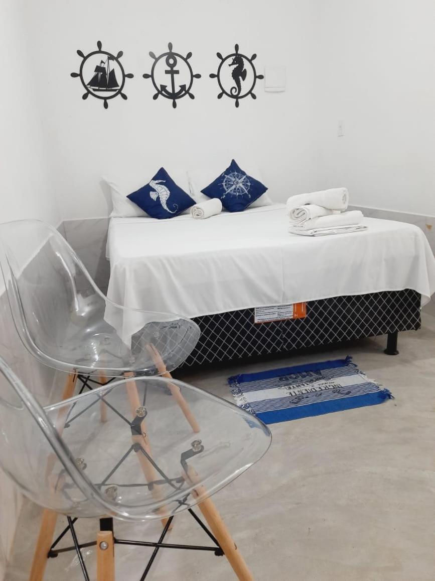 Beach House L Itacaré Zewnętrze zdjęcie