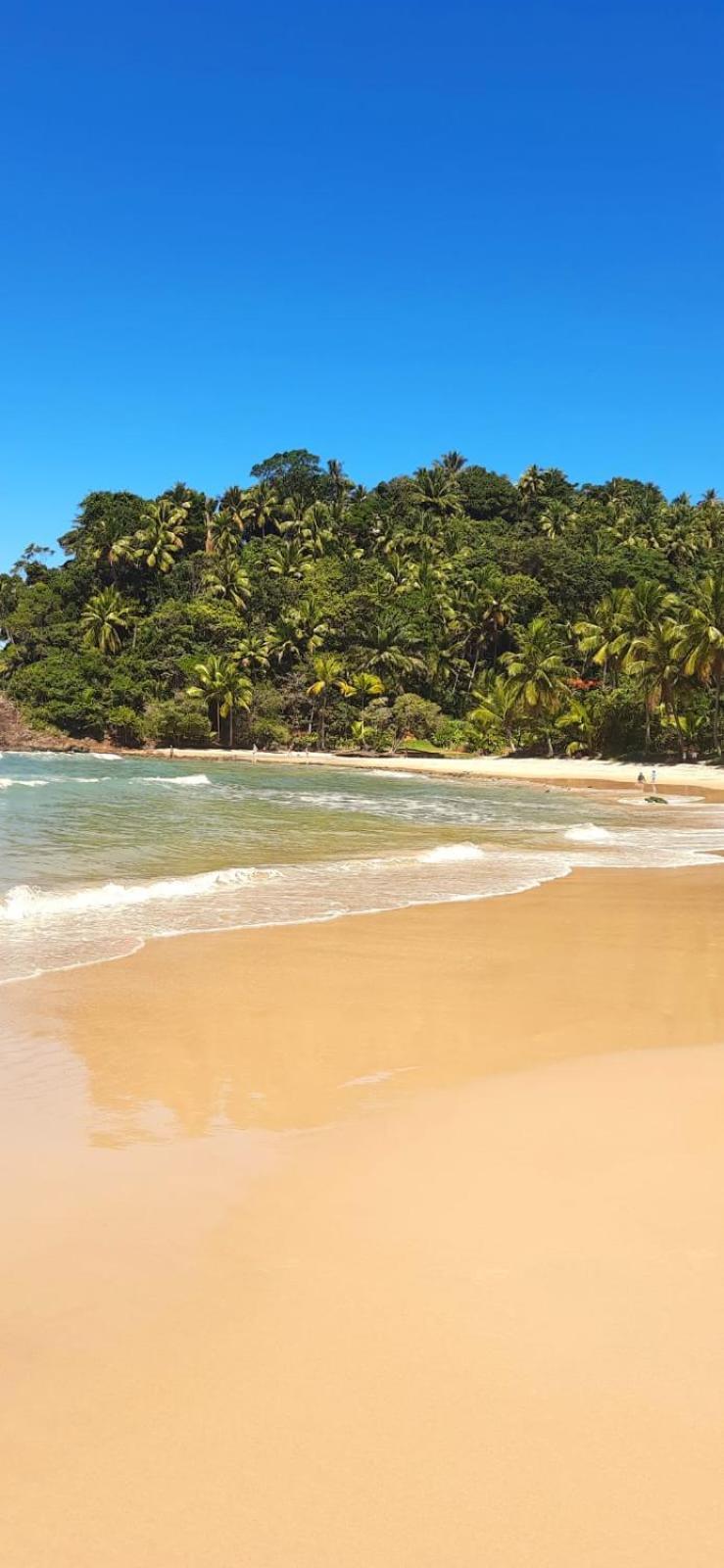 Beach House L Itacaré Zewnętrze zdjęcie